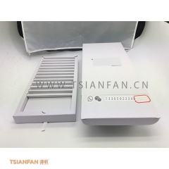 石材抽拉式樣品盒
