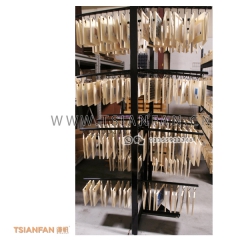 石材馬賽克旋轉(zhuǎn)架-石材馬賽克展架-源頭工廠