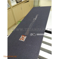 石材翻蓋展示盒