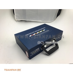 石英石手提樣板盒