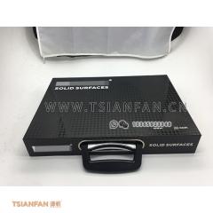 瓷磚手提樣品箱