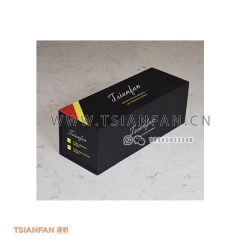 石材翻蓋樣板箱