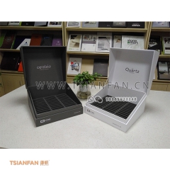 瓷磚翻蓋樣板箱