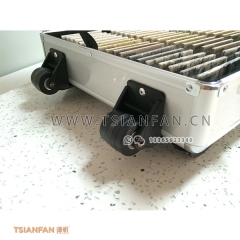 微晶石手提樣板箱