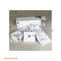 抽拉式石材精美樣品盒