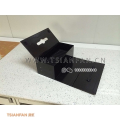 石英石手提手提箱