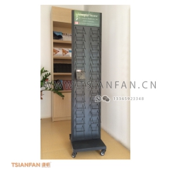 制造-石英石樣板架-石英石櫥柜展示架-款式定制