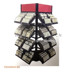 馬賽克促銷架子