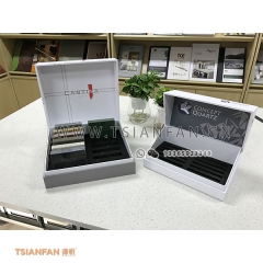 崗石翻蓋包裝箱