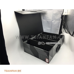 石英石手提展示盒