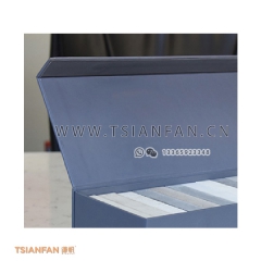 花崗巖翻蓋包裝箱