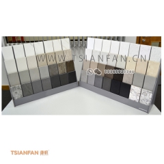 人造石臺(tái)面架-小石材專用展架-尺寸可定制
