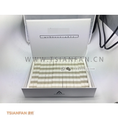 花崗巖翻蓋樣板箱