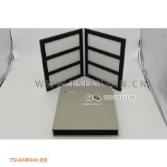 人造石紙板樣品冊