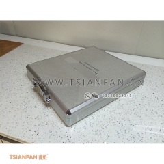 石英石鋁合金樣品箱