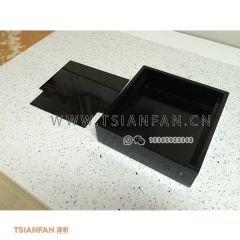 崗石翻蓋包裝盒