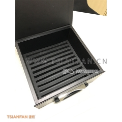 花崗巖手提樣板箱