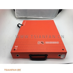 崗石翻蓋樣品箱