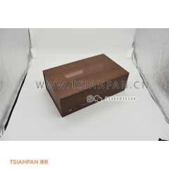 天然石翻蓋包裝盒