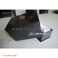 天然石天地蓋樣板盒