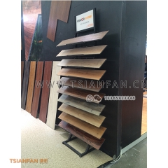 廠(chǎng)家提供-木地板掛架-地板線(xiàn)條展示架-歡迎定制