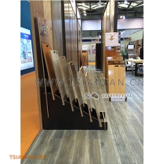 省空間-地板促銷(xiāo)架-制作精美