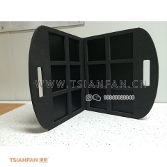 崗石手提樣品冊(cè)