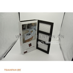 天然石EVA樣品盒