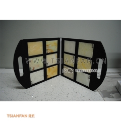 崗石手提樣品冊(cè)