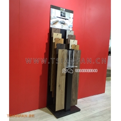 塑膠地板展示架-地板掛架-價(jià)格實(shí)惠