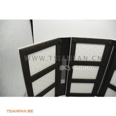 天然石EVA樣品盒