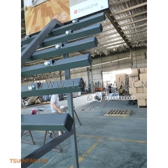 塑膠地板架子-木地板掛架-價格優(yōu)惠