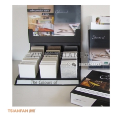 石材臺(tái)面架-櫥柜石英石樣品架-生產(chǎn)商