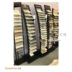 可定制-人造石新款展架-石材展架供應商-質(zhì)量上乘