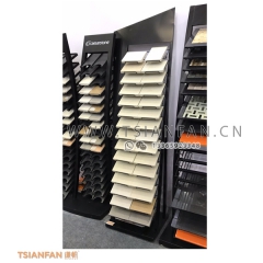 優(yōu)惠供應-花崗巖樣品架-天然石組合貨架-可拆卸