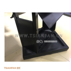 花崗巖 規(guī)格板展架-天然石戶外展架-出口品質(zhì)